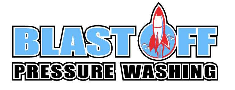 Blastoff Pressure Washing